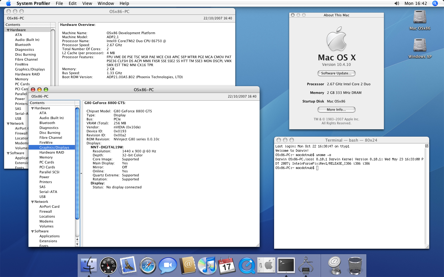 clean my mac x torrent download